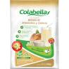 BEBIDA ALMENDRA Y QUINOA SABOR VAINILLA X 100 GR. COLABELLA