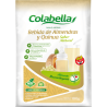 BEBIDA DE ALMENDRA Y QUINOA X 100 GR. COLABELLA