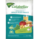 BEBIDA A BASE DE ORTIGA Y ÀCIDO MÀLICO COLABELLA