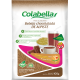 BEBIDA POLVO CHOCOLATADA DE ALPISTE X 100 GR COLABELLA