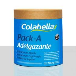 POTE COMBO ADELGAZANTE X 400 GR. COLABELLA