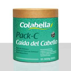 COMBO CAIDA DE CABELLO 300 GR. COLABELLA