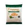 SNACK DE ARROZ OLIVA E HIERBAS X 50 GR. CRISPPINO