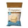 SNACK DE ARROZ CLASICA SIN SAL X 100 GR. CRISPPINO