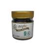 AJO NEGRO PELADO COCIDO ORGANICO POTE X 80 GR. ORO RUBI