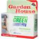 GREEN DIET GARDEN HOUSE