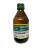 TINTURA MADRE GINSENG X 60 CC. HERBORISTERIA ALSINA