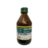 TINTURA MADRE ANIS X 60 CC. HERBORISTERIA ALSINA