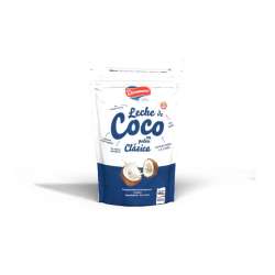 LECHE DE COCO POLVO SIN TACC X 150 GR. DICOMERE