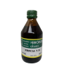 TINTURA MADRE NENCIA X 60 CC. HERBORISTERIA ALSINA
