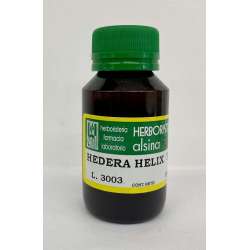 TINTURA MADRE HEDERA HELIX X 60 CC HERBORISTERIA ALSINA