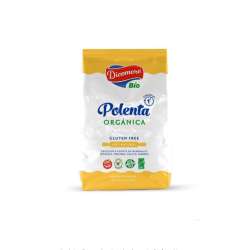 POLENTA ORGANICA X 450 GR. DICOMERE