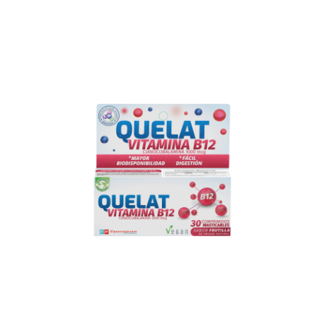 QUELAT B12 MASTICABLE FRAMINGHAM