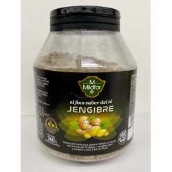 TE DE JENGIBRE GRANULADO CON AZUCAR X 360 GR. COALSUR