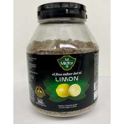 TE DE LIMON GRANULADO CON AZUCAR X 360 GR. COALSUR