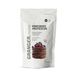 PANCAKE PROTEICO CHOCOLATE X 450 GR. GRANGER