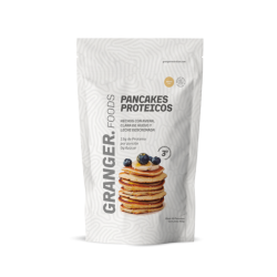 PANKAKE PROTEICO VAINILLA X 450 GRS GRANGER