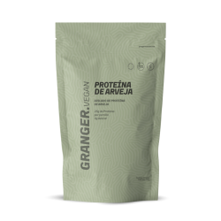 PROTEINA ARVEJA SABOR VAINILLA X 750 GR. GRANGER