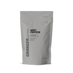 PROTEINA WHEY SABOR VAINILLA X 750 GR. GRANGER