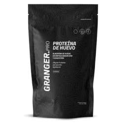 PROTEINA DE HUEVO HIDROL CHOCOLATE X 750 GRS GRANGER