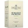 TE BLANCO PAI MUTAN X 20 SAQ. DELHI TEA-DROGUERIA ARGENTINA