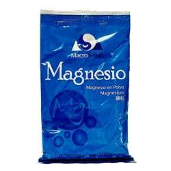 MAGNESIO EN POLVO X 100 GR ARGENDIET