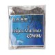 ALGAS KOMBU EN PLANCHA X 100 GR ARGENDIET