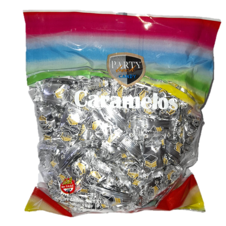CARAMELO PROPOLEO SUAVE X 1 KG ARGENDIET