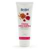CREMA EXTRA NUTRITIVA CON ROSAS Y ALMENDRA PARA MANOS X 100 GR. SRI SRI TATTVA-AYURVEDA
