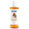 ACEITE CORPORAL AYURVEDICO COCO Y SANDALO X 200 ML. SRI SRI TATTVA-AYURVEDA