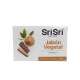 JABON VEGETAL SANDALO X 100 GR SRI SRI TATTVA