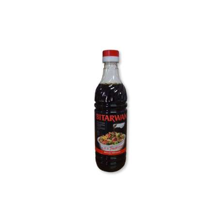 SALSA DE SOJA TRADICIONAL BITARWAN