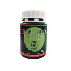 SPIRULINA GRANULADA ORGANICA X 50 GR. BOGADO