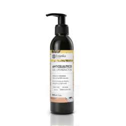 GEL ANTICELULITICO REDUCTOR X 200 ML BOTANIKA- NATIER