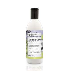 ACONDICIONADOR ANTICAIDA X 350 ML. BOTANIKA-NATIER