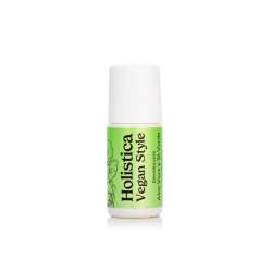 DESODORANTE ROLL ON ALOE VERA Y TE VERDE X 60 ML. HOLISTICA BOTANIKA-NATIER