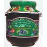 MERMELADA DIET. ARANDANO CON STEVIA Y SUCRALOSA X 380 GR. CABAÑA MICO-EL BOLSON