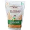 FIDEOS SECOS INTEGRAL DE GARBANZO X 500 GR. CAMPO CLARO