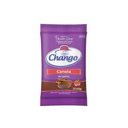 CANELA EN POLVO X 50 GR. CHANGO