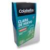 BEBIDA CLARA DE HUEVO POLVO PASTEURIZADO X 100 GR. COLABELLA