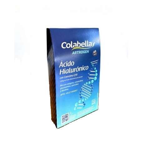 ARTROGEN ÁCIDO HIALURÓNICO X 50 GR COLABELLA