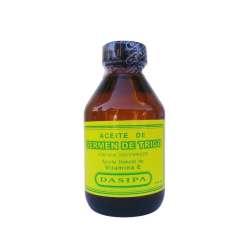 ACEITE GERMEN DE TRIGO X 150 CC. DASIPA