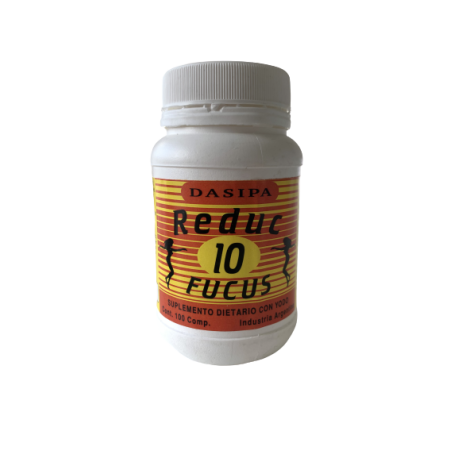 REDUC 10 DASIPA