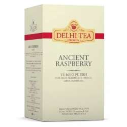 TE ANCIENT RASPBERRY DELHI TEA