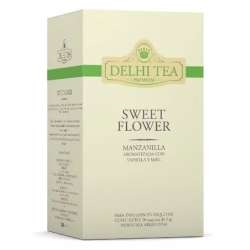 TE SWEET FLOWER X 20 SAQ. DELHI TEA-DROGUERIA ARGENTINA