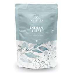 TE INDIAN CHAI DOY PACK X 40 GR. DELHI TEA-DROGUERIA ARGENTINA