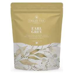 TE EARL GREY DOY PACK X 40 GR. DELHI TEA-DROGUERIA ARGENTINA