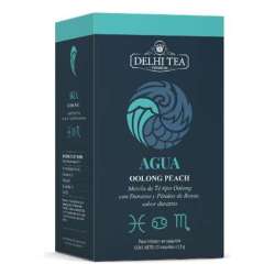 DELHI TEA AGUA X 20 SAQ DROGUERIA ARGENTINA