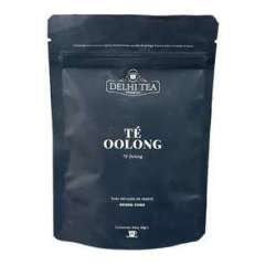 DELHI TEA TE OOLONG X 40 GR DROGUERIA ARGENTINA