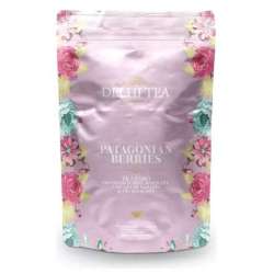 TE PATAGONIAN BERRIES DOY PACK X 40 GR. DELHI TEA-DROGUERIA ARGENTINA